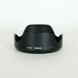 TAMRON 17-70mm F/2.8 Di III-A VC RXD (Model B070) [ソニーE用]