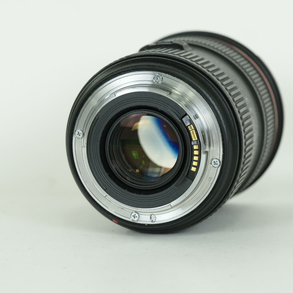 Canon EF24-70mm F2.8L II USM Canon EF24-70mm F2.8L II USM