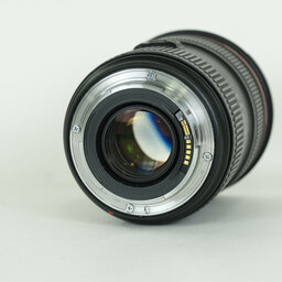 Canon EF24-70mm F2.8L II USM Canon EF24-70mm F2.8L II USM