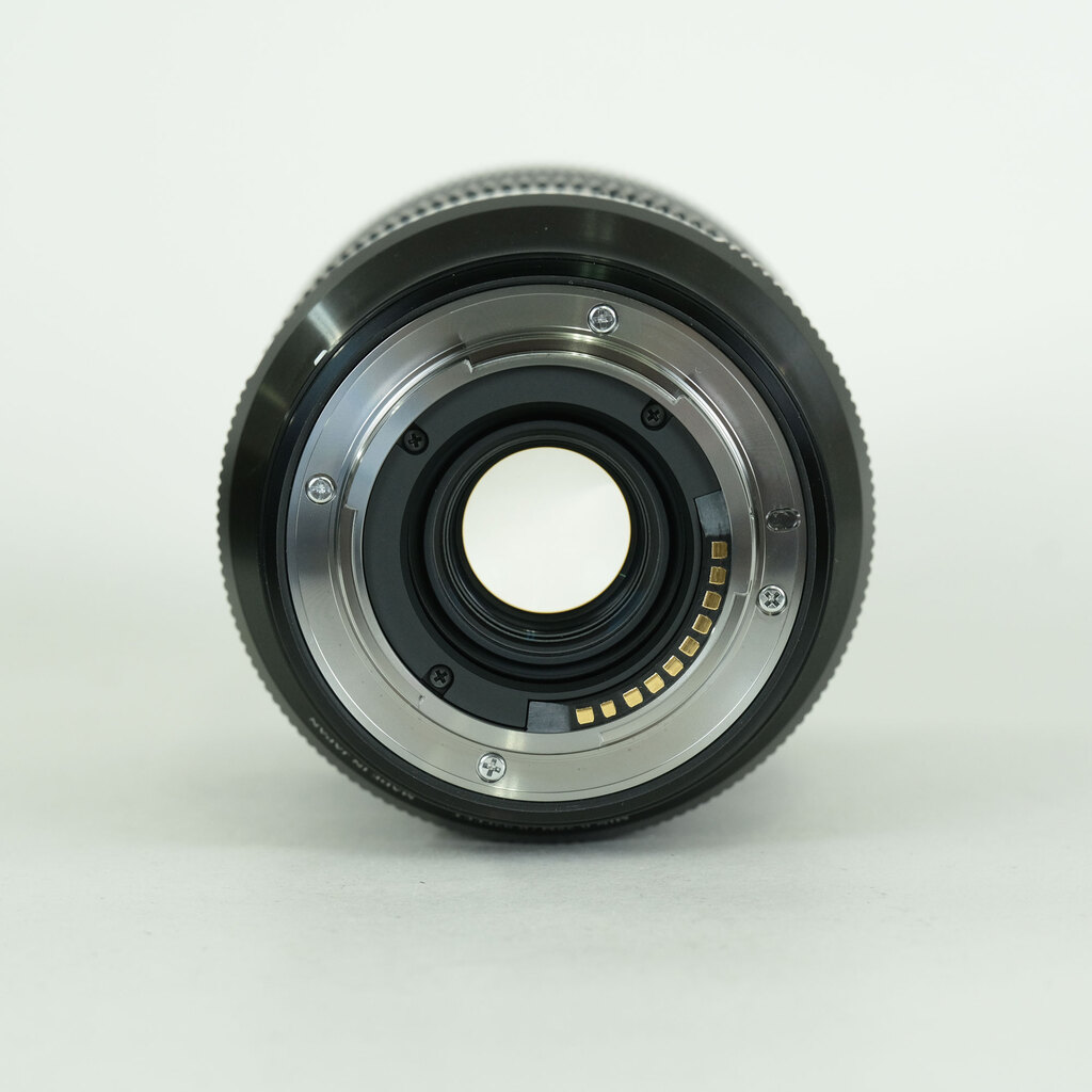 SIGMA 17-40mm F1.8 DC｜Art フジフイルムX用