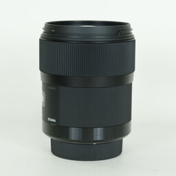 SIGMA 35mm F1.4 DG HSM｜Art [ペンタックスK用]