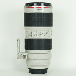 Canon EF70-200mm F2.8L IS II USM