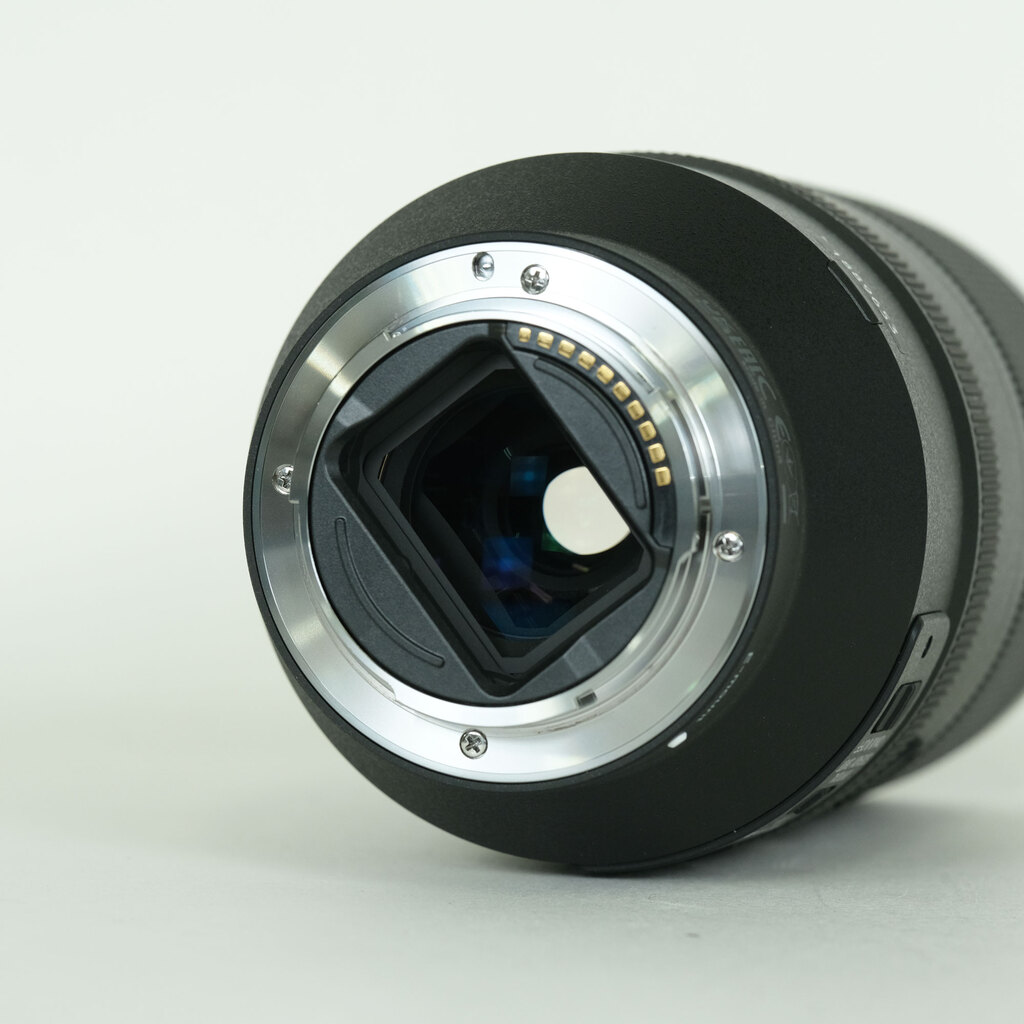 SONY FE 70-300mm F4.5-5.6 G OSS SEL70300G