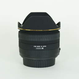SIGMA 15mm F2.8EX DG DIAGONAL FISHEYE (キヤノンEF用)