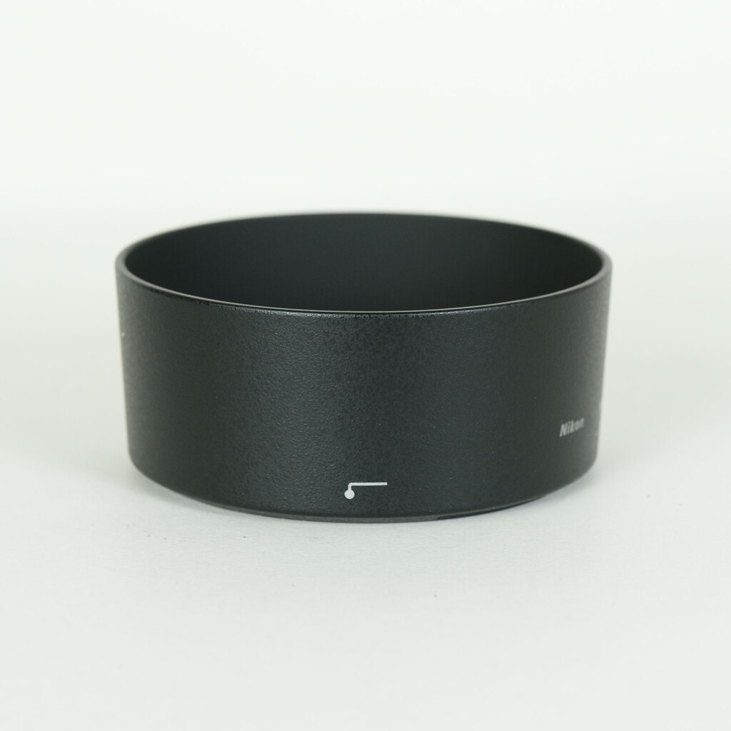 Nikon AF-S NIKKOR 50mm F1.8G（Special Edition）