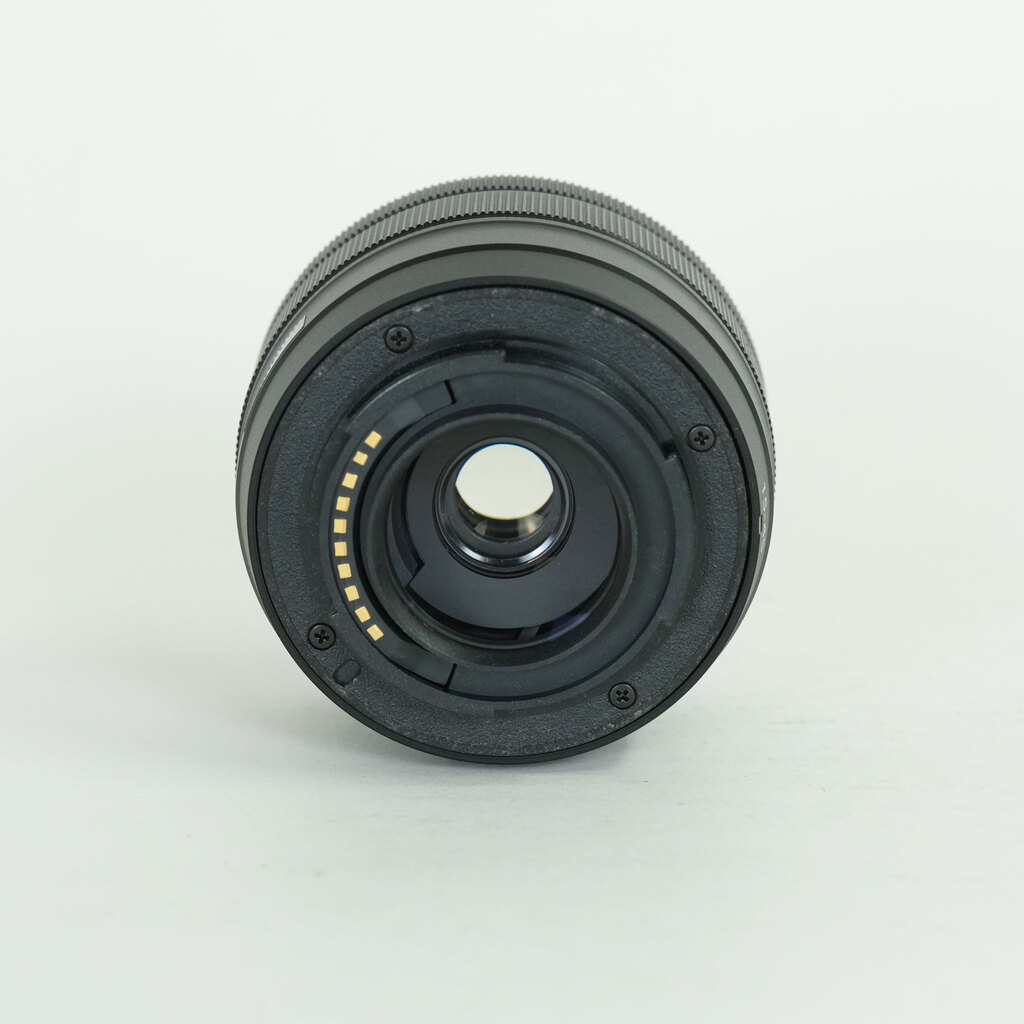 FUJIFILM XC15-45mmF3.5-5.6 OIS PZ FUJIFILM XC15-45mmF3.5-5.6 OIS PZ