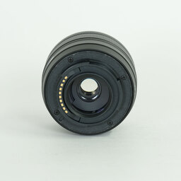FUJIFILM XC15-45mmF3.5-5.6 OIS PZ FUJIFILM XC15-45mmF3.5-5.6 OIS PZ