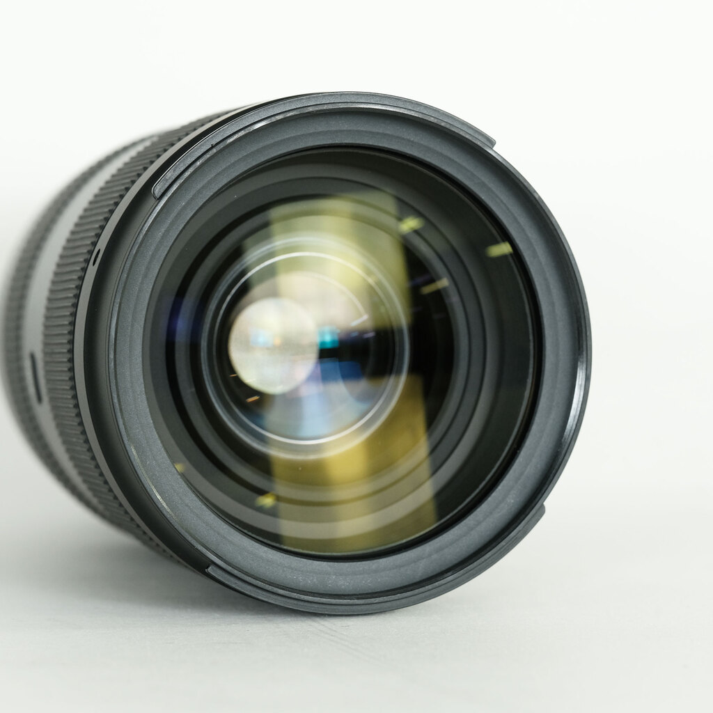 TAMRON 35-150mm F/2-2.8 Di III VXD（Model A058）[ソニーE用]