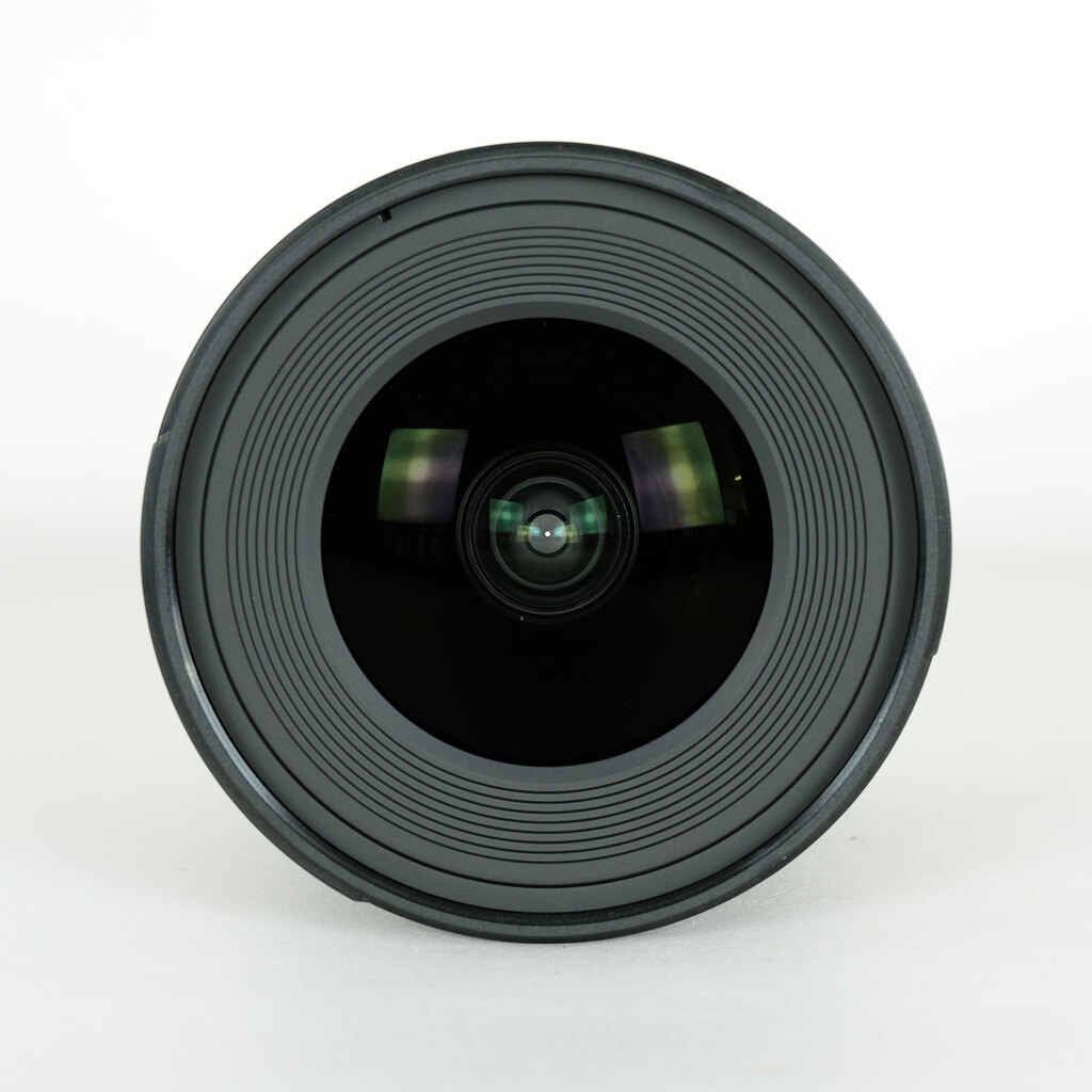 Nikon AF-S DX NIKKOR 10-24mm f/3.5-4.5G ED