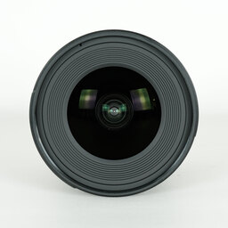 Nikon AF-S DX NIKKOR 10-24mm f/3.5-4.5G ED