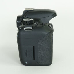 Canon EOS Kiss X9i