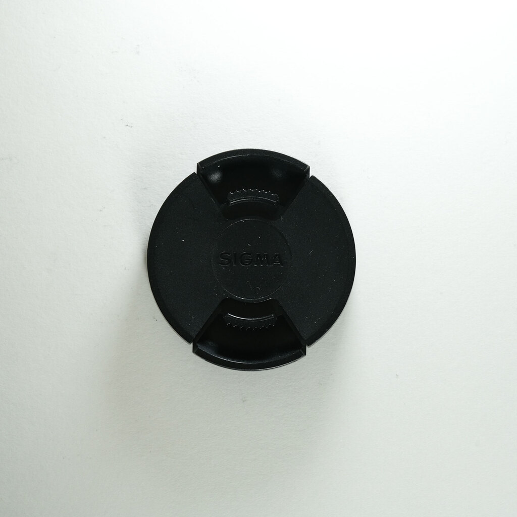 SIGMA A 30mm F2.8 DN (ソニーE用)ブラック SIGMA A 30mm F2.8 DN (ソニーE用)ブラック