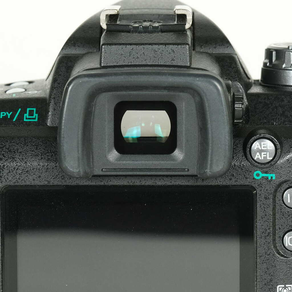 OLYMPUS E-510 ボディ