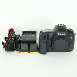 Canon EOS 5D Mark III