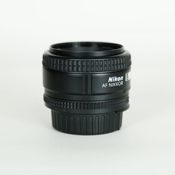 Nikon Ai AF Nikkor 50mm F1.4D
