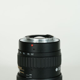 TOKINA AT-X 11-20mm F2.8 PRO DX（キヤノンEF用）