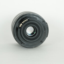 Canon EF-S18-55mm F3.5-5.6 IS STM Canon EF-S18-55mm F3.5-5.6 IS STM