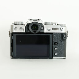 FUJIFILM X-T30