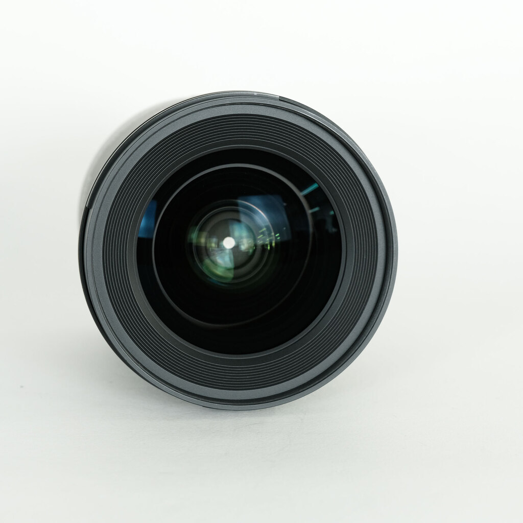 SIGMA 20mm F1.4 DG DN | Art [ソニーE用]