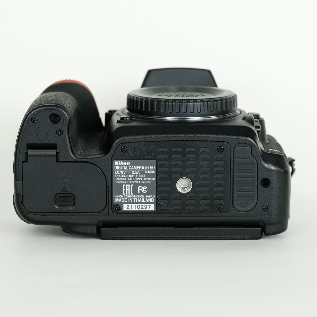 Nikon D750 Nikon D750