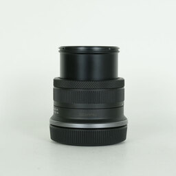 Canon RF-S 18-45mm F4.5-6.3 IS STM