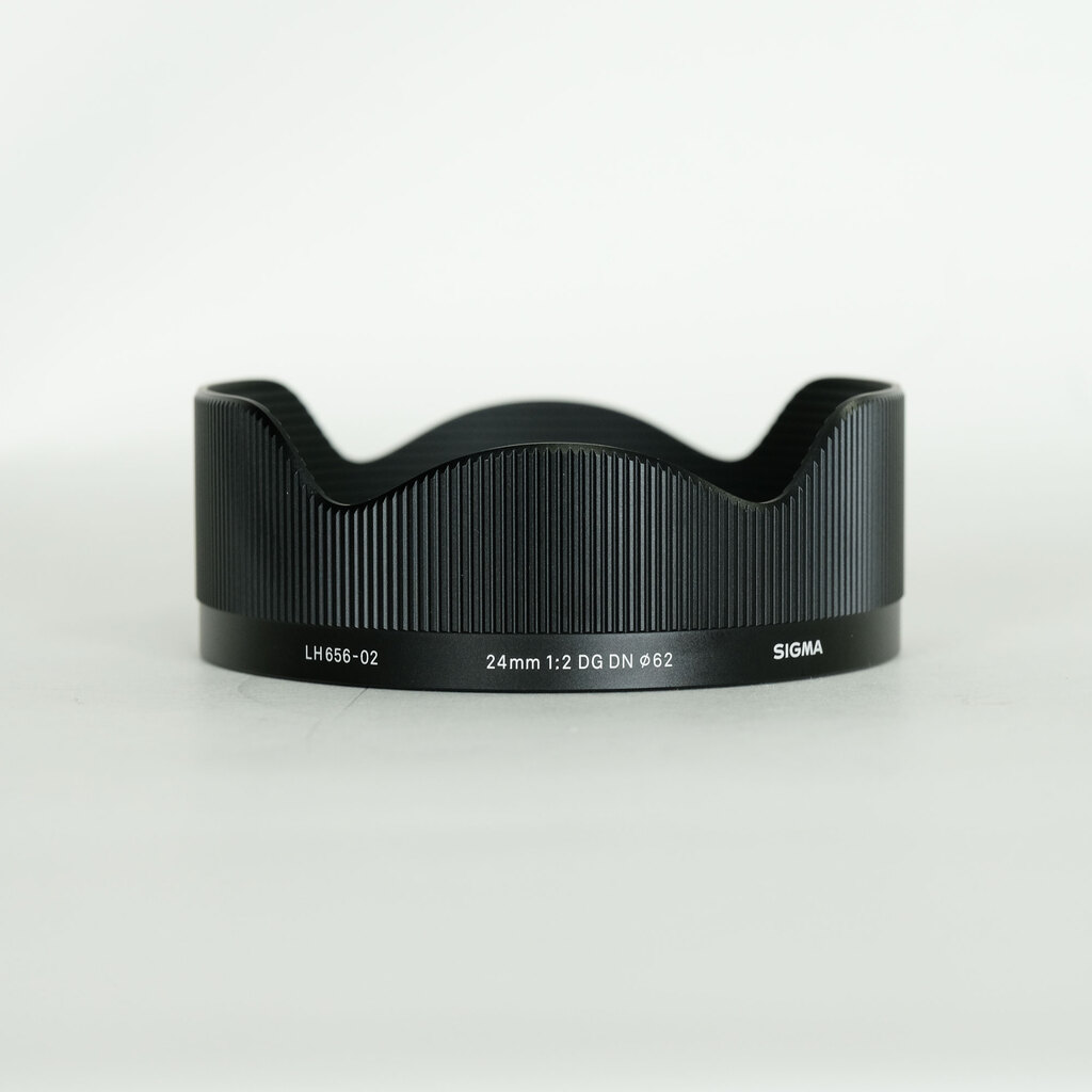 SIGMA 24mm F2 DG DN｜Contemporary [ソニーE用]