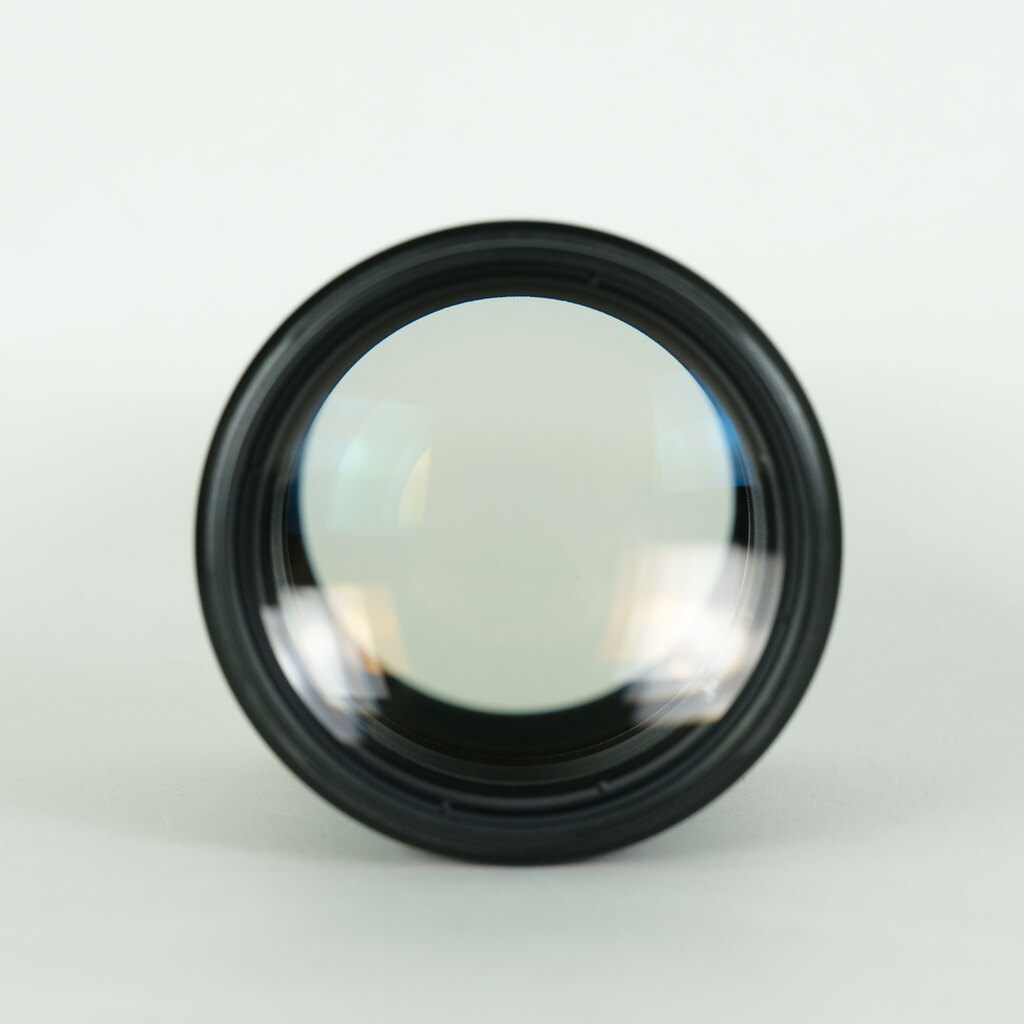 Canon EF135mm F2L USM