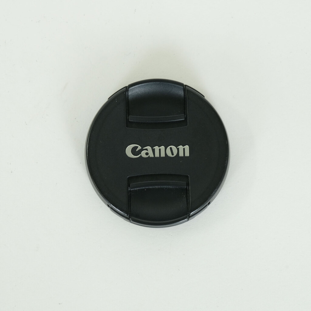 Canon EF-S18-55mm F3.5-5.6 IS STM Canon EF-S18-55mm F3.5-5.6 IS STM
