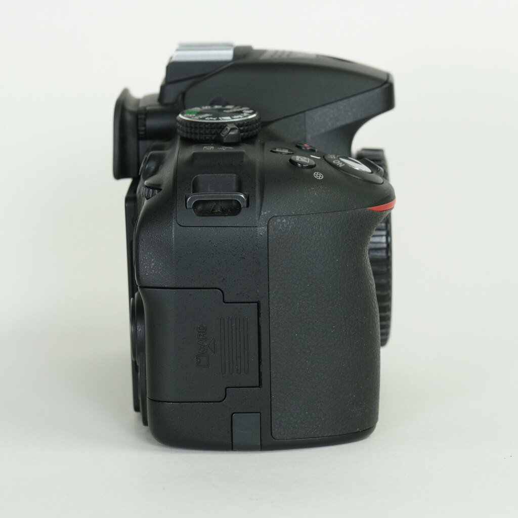 Nikon D5300