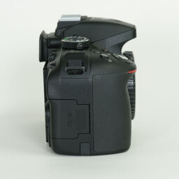 Nikon D5300