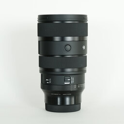 SIGMA 28-45mm F1.8 DG DN｜Art [ライカL用]