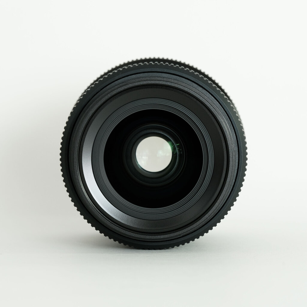 FUJIFILM GF45mmF2.8 R WR