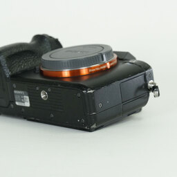 SONY α7S II(ILCE-7SM2) SONY α7S II(ILCE-7SM2)