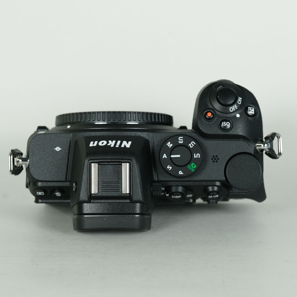 Nikon Z5