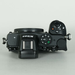Nikon Z5