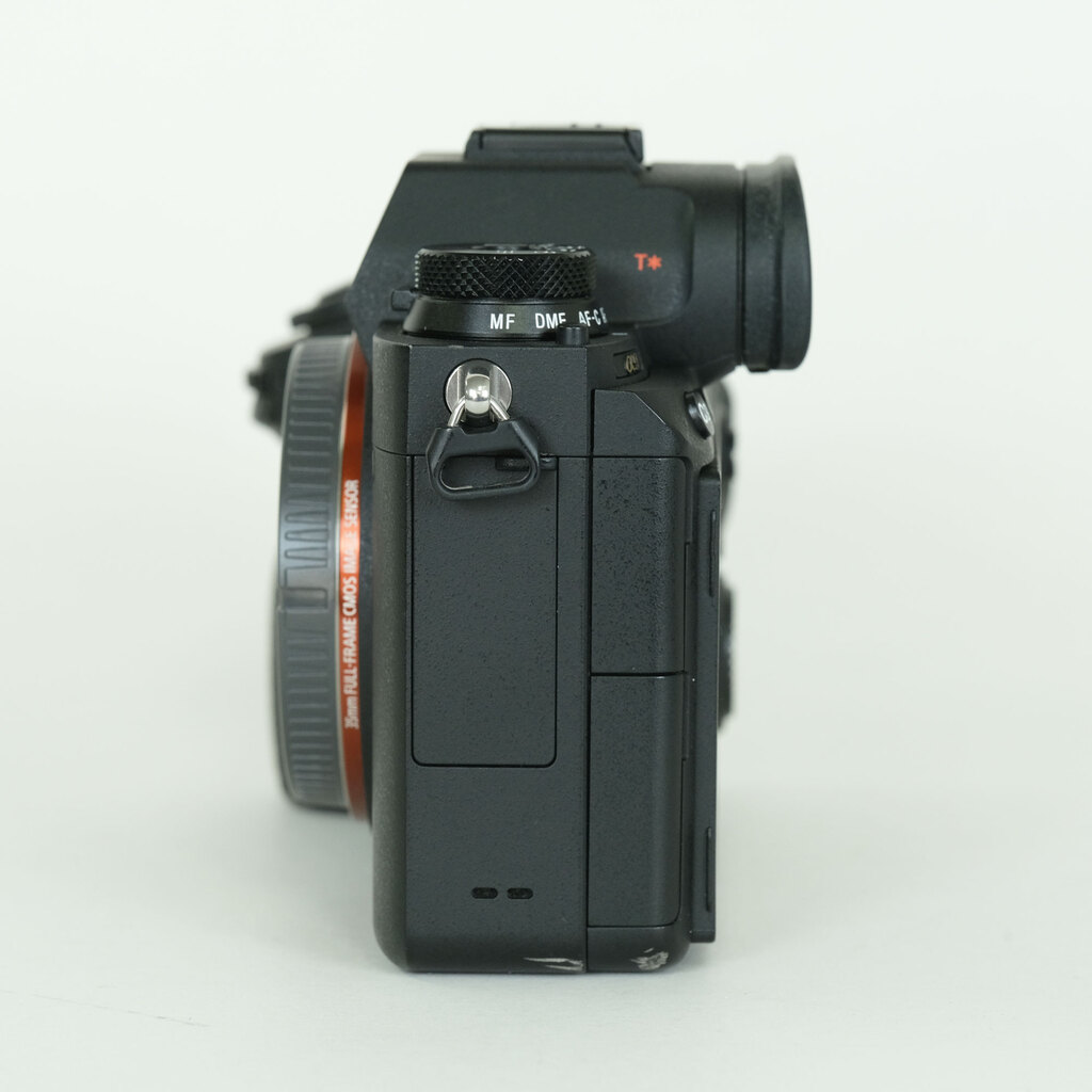 SONY α9（ILCE-9）