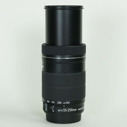 Canon EF-S55-250mm F4-5.6 IS STM Canon EF-S55-250mm F4-5.6 IS STM
