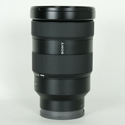 SONY FE 24-70mm F2.8 GM SEL2470GM