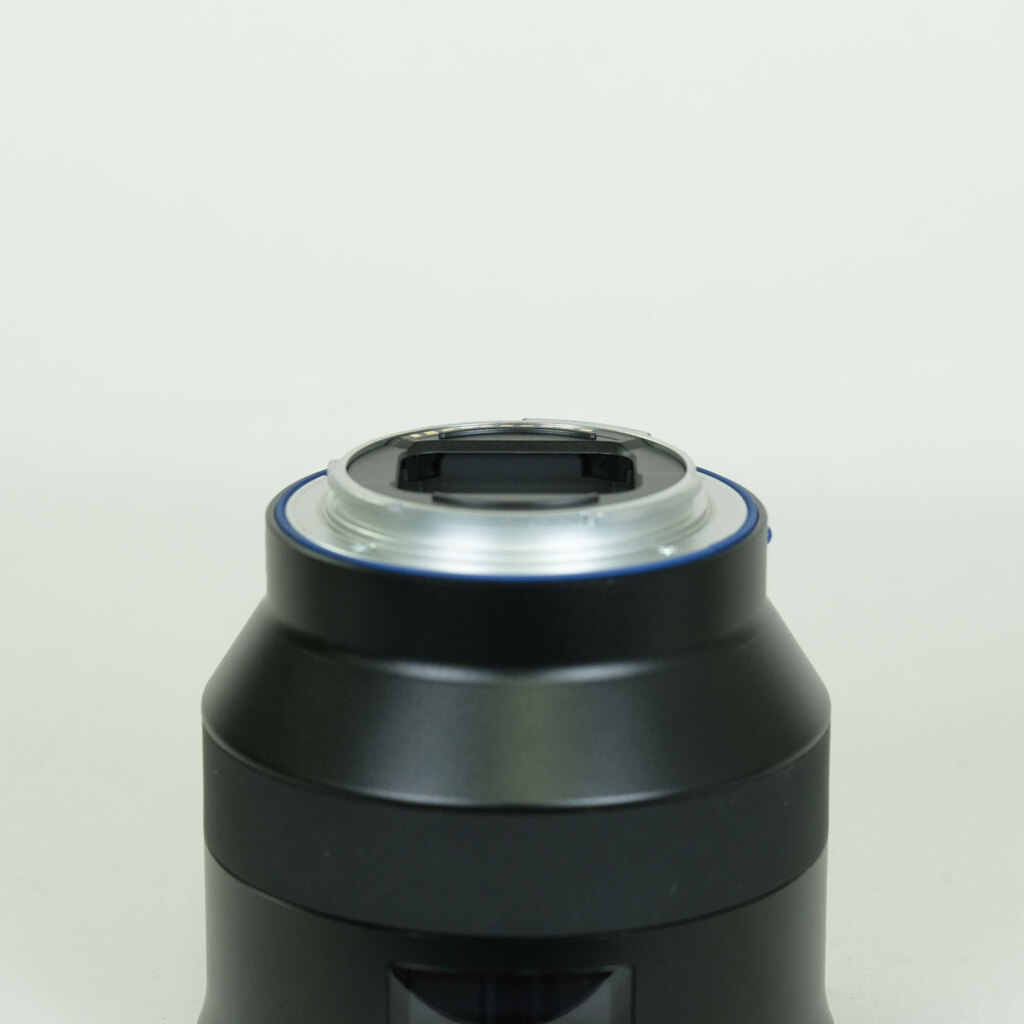 Carl Zeiss Batis 2/25 [ソニーE用]