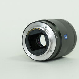 SONY Sonnar T* FE 55mm F1.8 ZA SEL55F18Z