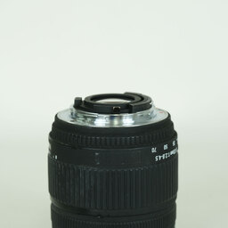 SIGMA 17-70mm F2.8-4.5 DC MACRO [ニコンF用]
