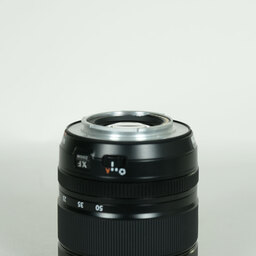 FUJIFILM XF16-50mmF2.8-4.8 R LM WR