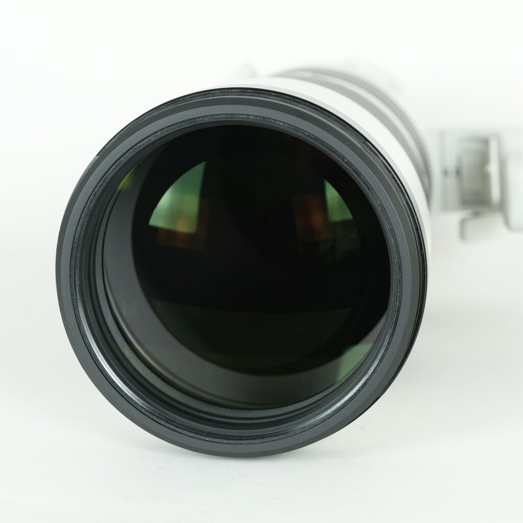 SONY FE 200-600mm F5.6-6.3 G OSS SEL200600G