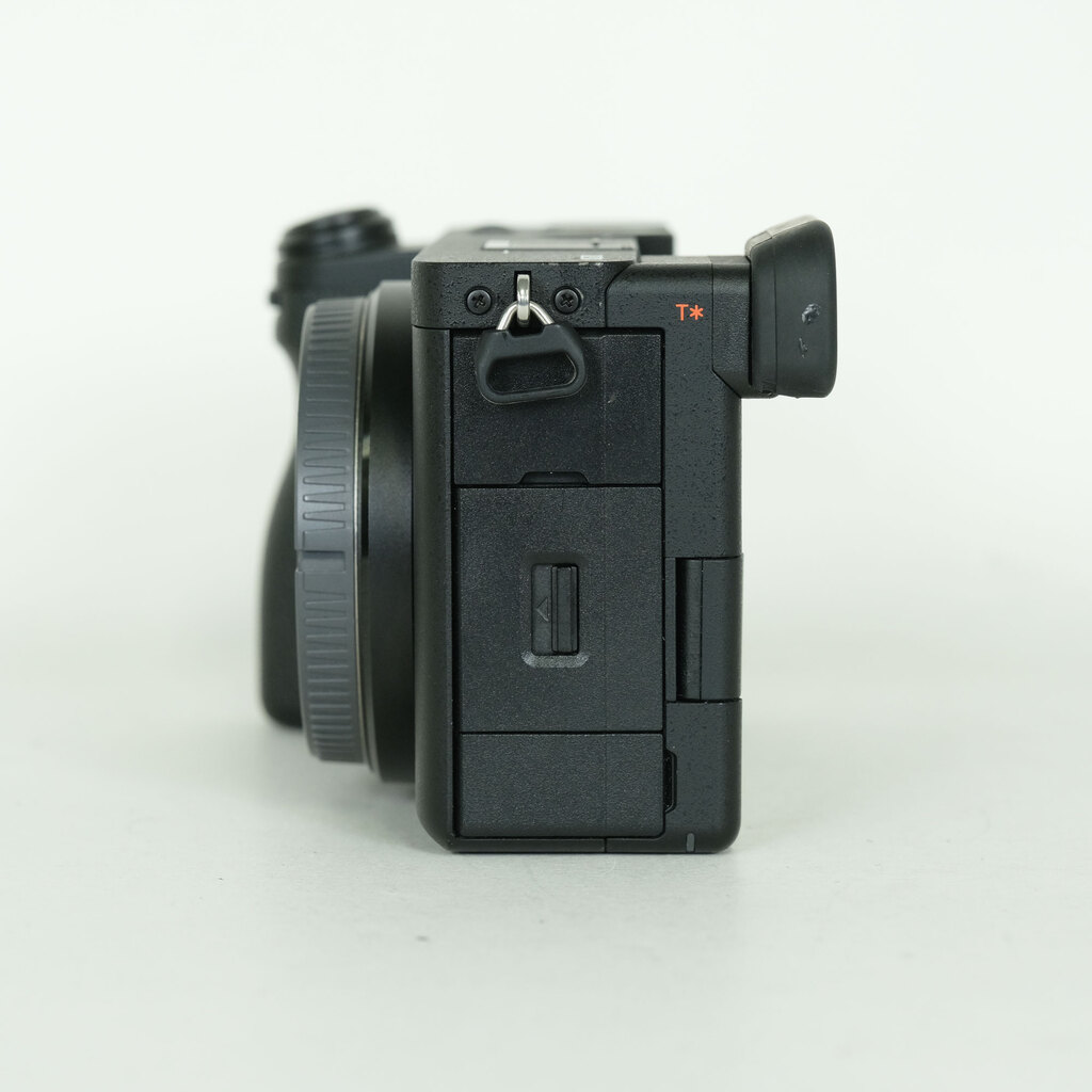 SONY α6700（ILCE-6700）