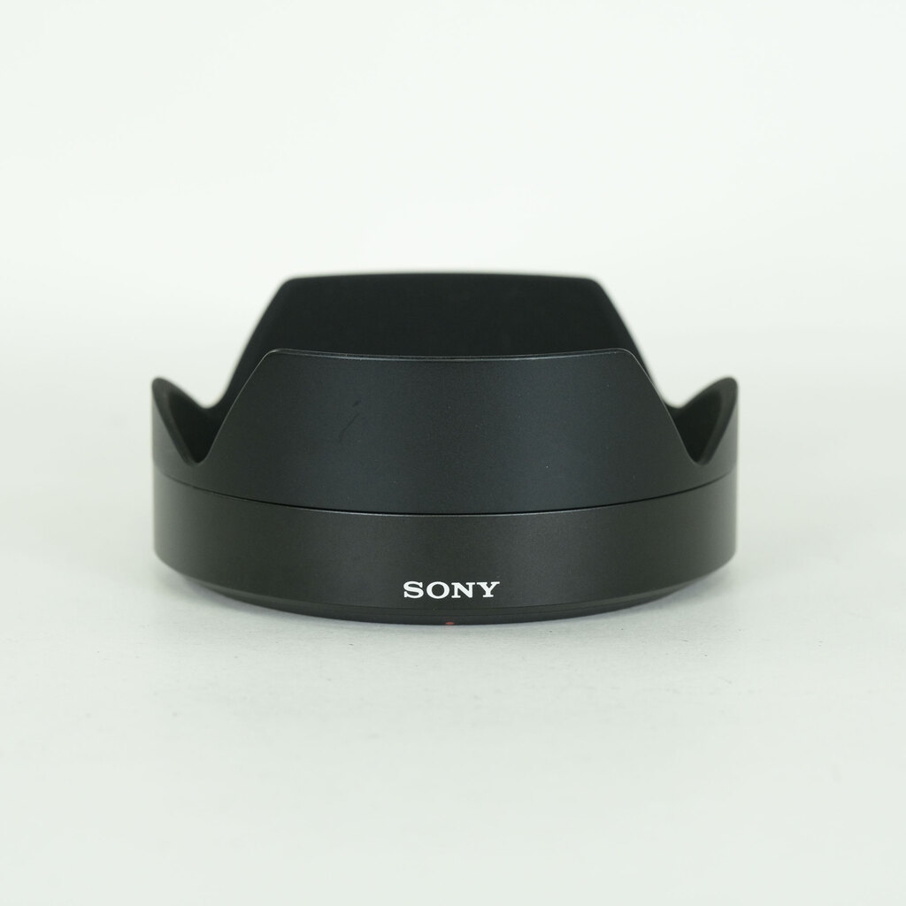 SONY Vario-Tessar T＊ FE 24-70mm F4 ZA OSS SEL2470Z