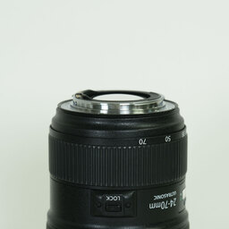 Canon EF24-70mm F2.8L II USM