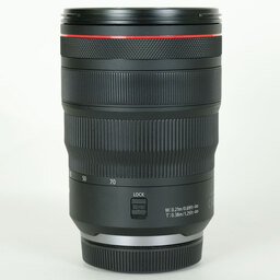 Canon RF24-70mm F2.8 L IS USM