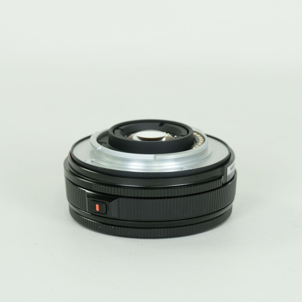 FUJIFILM XF23mmF2.8 R WR