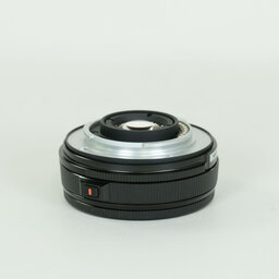 FUJIFILM XF23mmF2.8 R WR