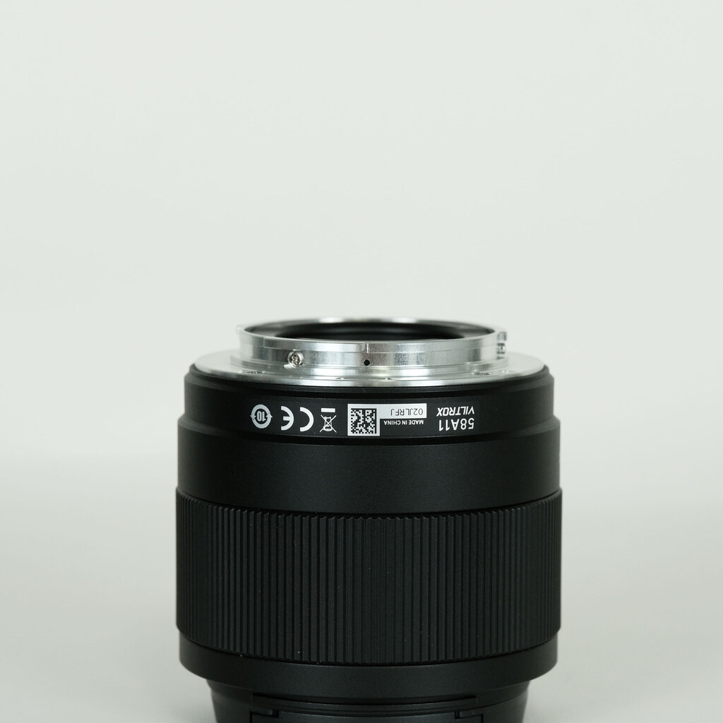VILTROX AF 40mm F2.5 AIR STM ASPH ED IF [ソニーE用]